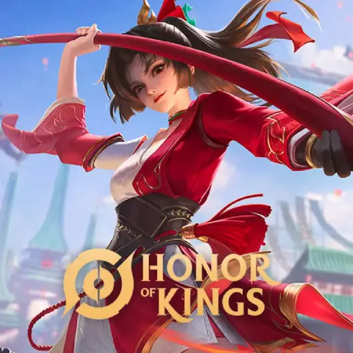 Honor Of Kings-populer