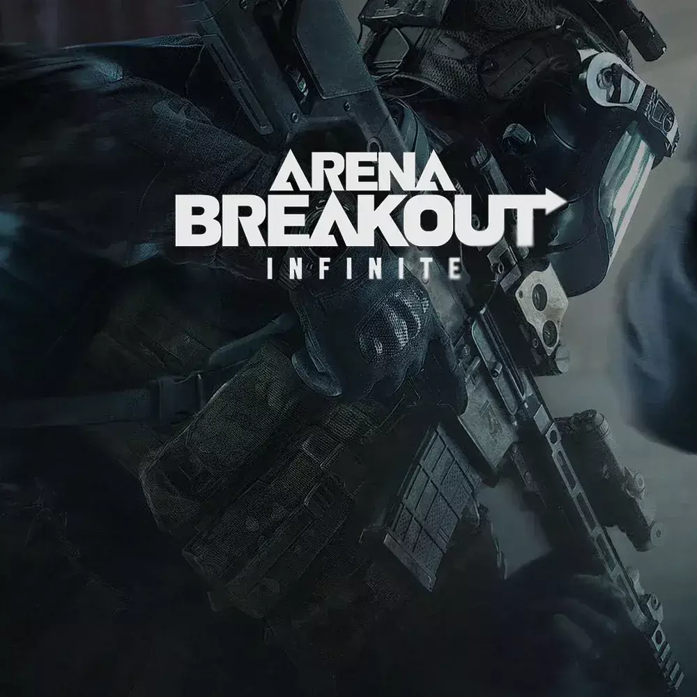 Arena Breakout : Infinite-populer