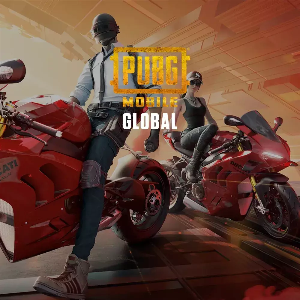 PUBG MOBILE GLOBAL-populer