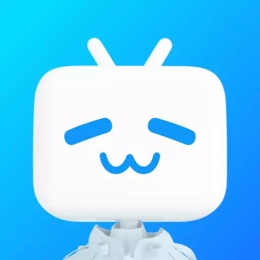 Bstation / Bilibili ID-game