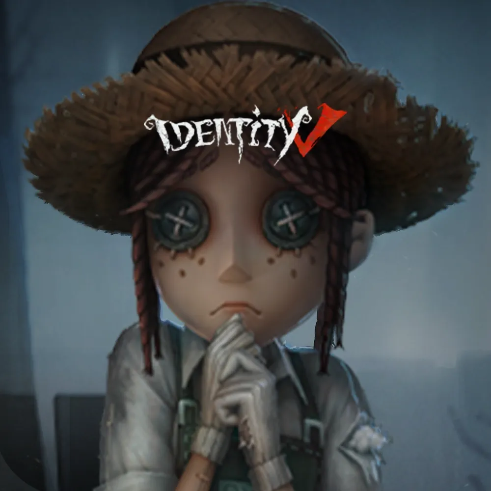Identity V-game