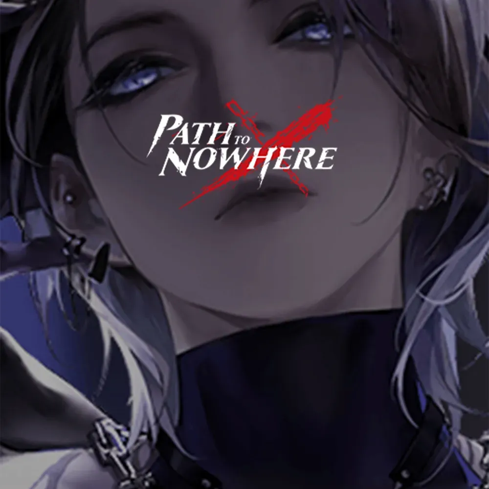Path to Nowhere-game
