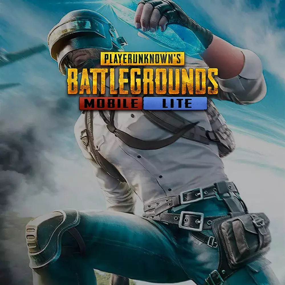 PUBG Mobile Lite-game