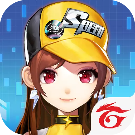 Speed Drifters-game
