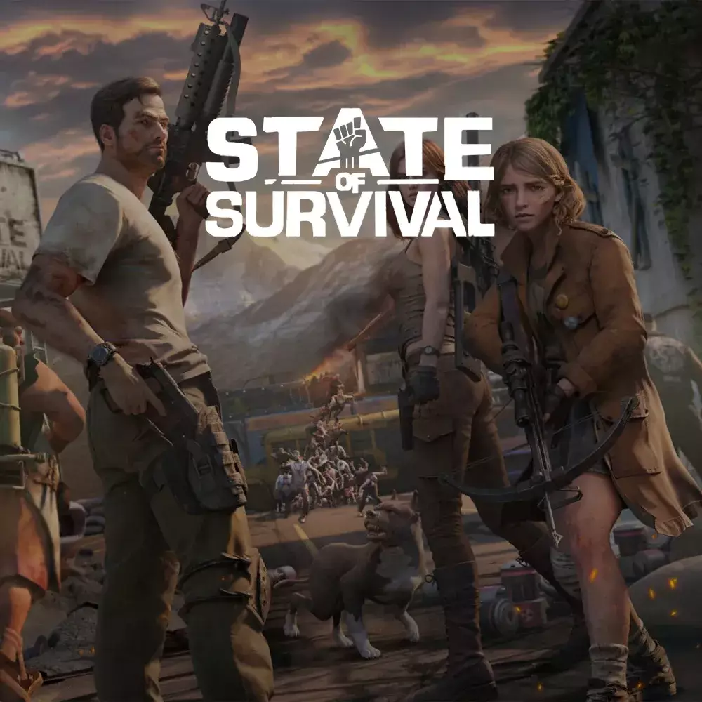 State of Survival-game