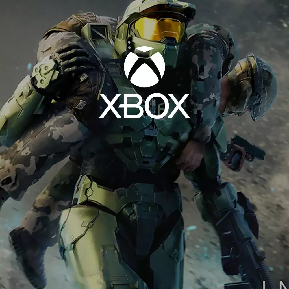 XBOX (USA)-game