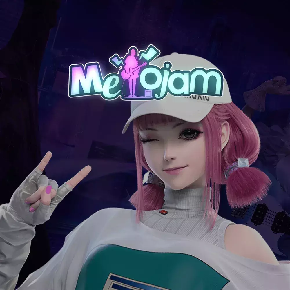Melojam-game