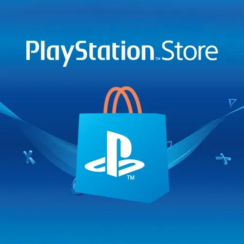Playstation PSN Voucher IDR-game