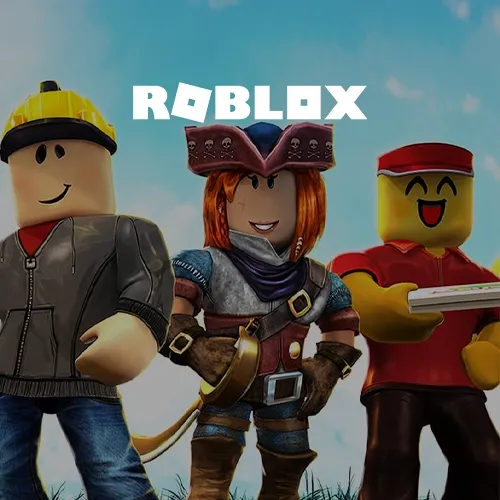 Roblox-game