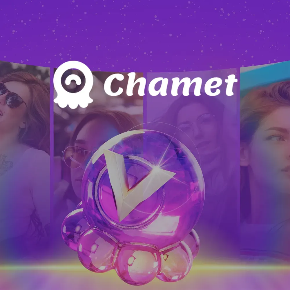 Chamet-game