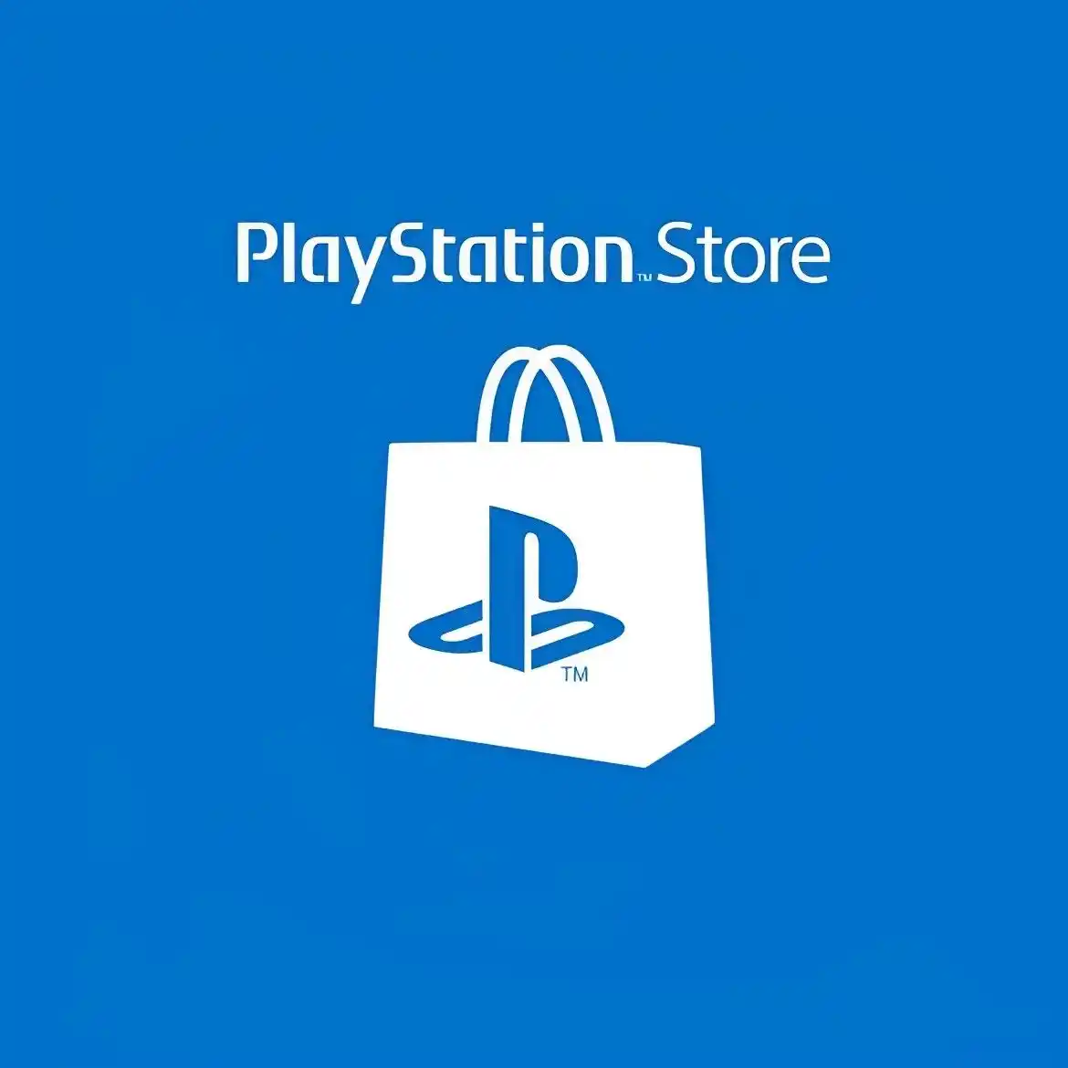 Playstation PSN Voucher (US Only)-game
