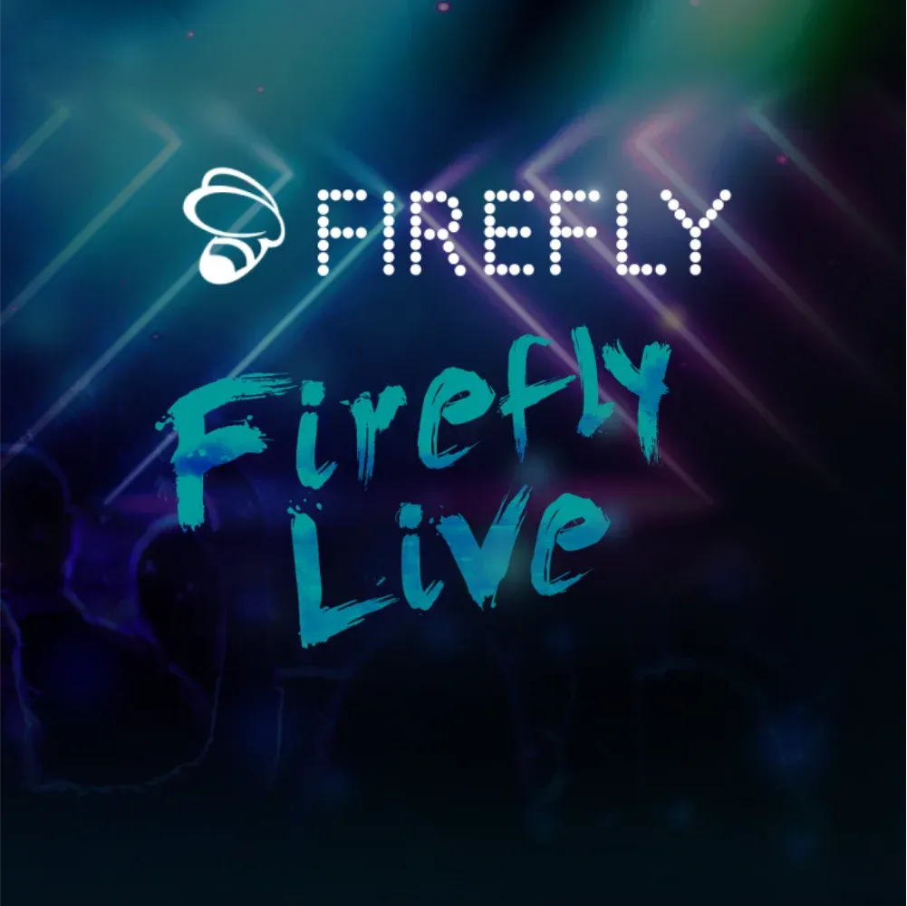 Firefly Live-game