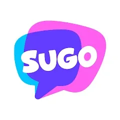 SUGO: Voice Live Chat Party-game