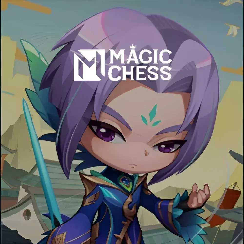 Magic Chess: Go Go-game
