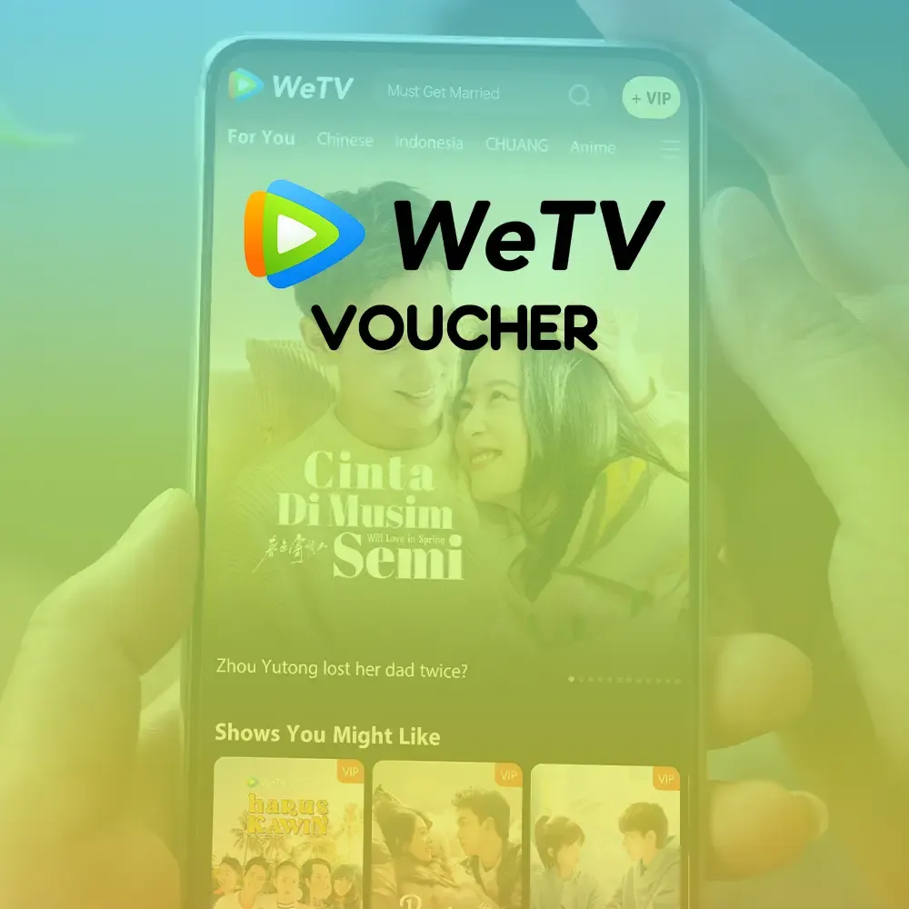 WeTv-game